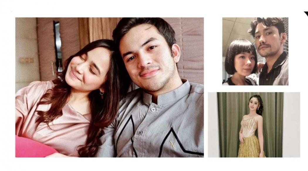 Artis Cantik yang Setia Mendampingi Pacar saat Terjerat Kasus Narkoba, Nomor 4 Langgeng hingga Pelaminan