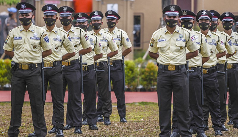 Ratusan Pengangguran di Jakbar Bakal Dilatih Jadi Satpam hingga Wirausaha Bulan Depan
