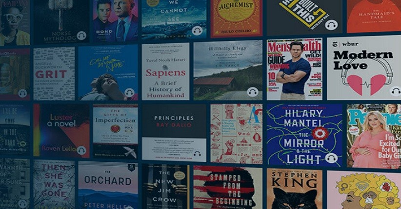 Cara Download Scribd Gratis