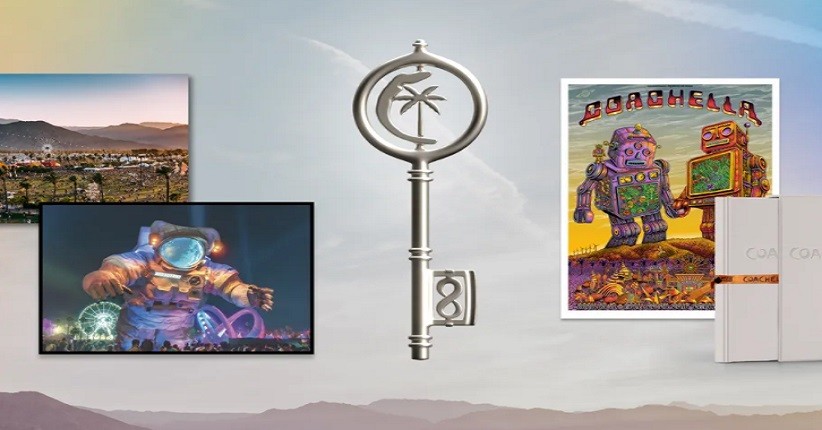 Coachella Akan Jual Tiket Festival Seumur Hidup, tapi Dalam Bentuk NFT