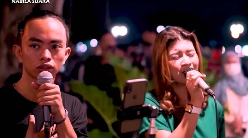 Viral Cover Lagu Terbaru Zinidin Zidan yang Menyentuh Hati, Bikin Netizen Terisak