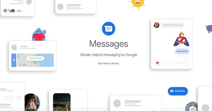 Berkat RCS, Google Temukan Cara Baru untuk Tampilkan Tapback iMessage