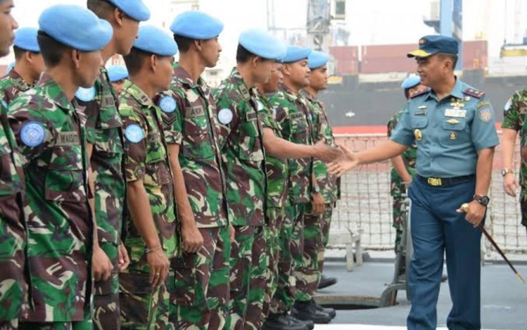 Laksdya Agung Prasetiawan Dilantik Jadi Pangkoarmada Besok Kamis