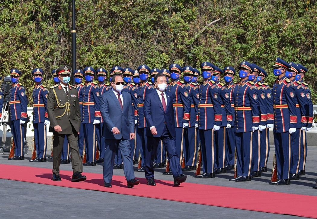 Korsel Jual Senjata Howitzer ke Mesir, Nilainya Hampir Rp23 Triliun