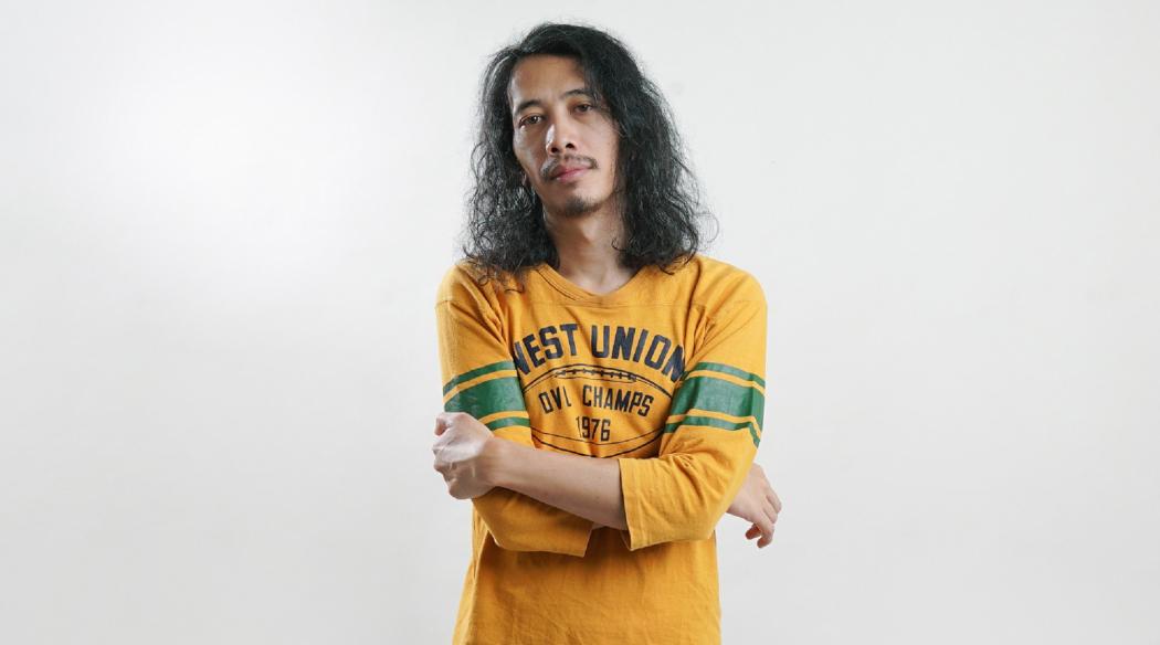 Dare To Be The Next Superstar Digelar, Vokalis The Sigit: Kami Cari Musisi yang Punya Bakat Terpendam