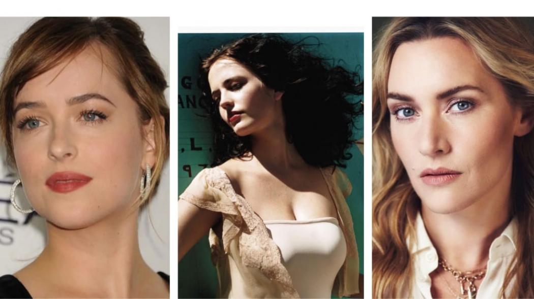 6 Artis Cantik Hollywood yang Rela Tampil Sexy Demi Sebuah Peran, Nomor 4 Rela Adegan Ranjang Tanpa Sehelai Benang 