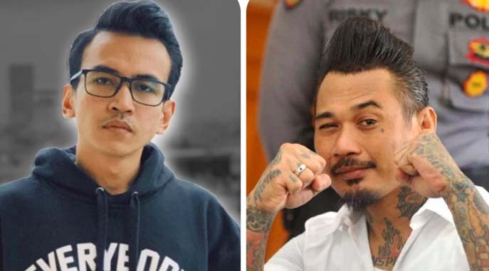 Adam Deni Ditangkap, Jerinx SID Sebut Kena Karma: Tuhannya Marah