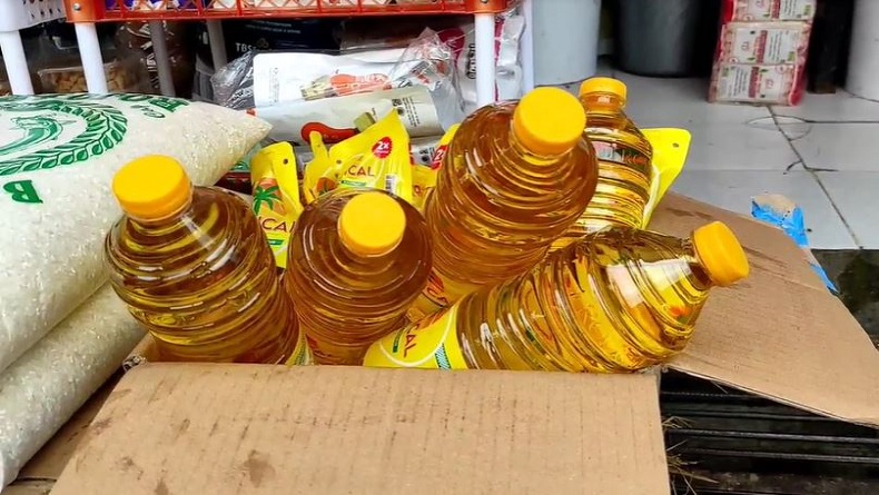 Harga Minyak Goreng Naik Tajam, Satgas Pangan Polri: Belum Ditemukan Adanya Kartel