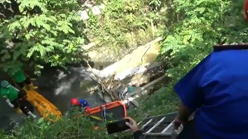 Pamit Beli Sepatu, Pria di Tulungagung Ditemukan Tewas dengan Wajah Tertutup Kaos