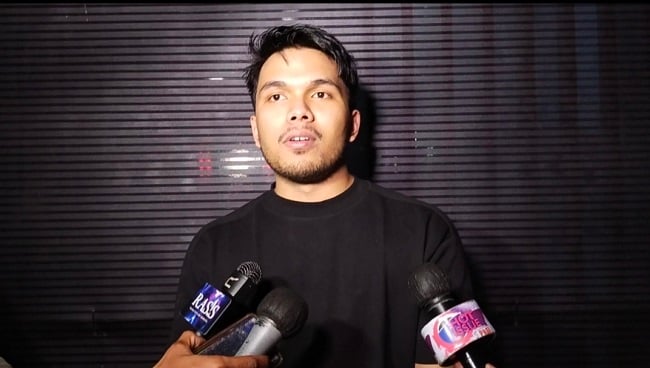 Profil dan Biodata Thariq Halilintar, Mantan Fuji yang Dekat dengan Aaliyah Massaid 