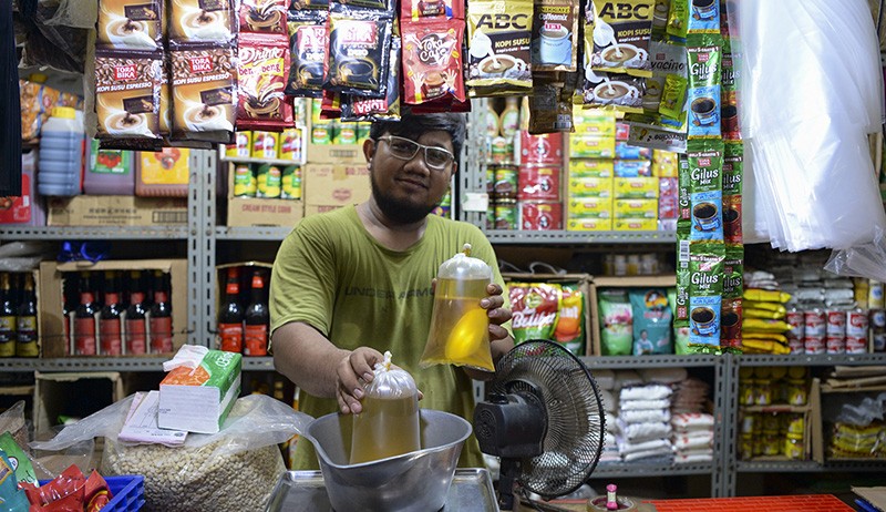  Inflasi Juni 2022 Diperkirakan Lampaui 4 Persen, Imbas Peningkatan Harga Pangan