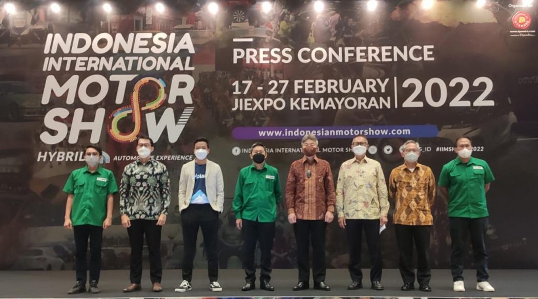 IIMS 2022 Digelar Bulan Ini, Adira Optimistis Insentif PPnBM Bantu Penjualan Kendaraan 