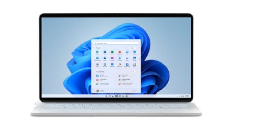 Cara Menghilangkan File dan Aplikasi di Start Menu Windows 11