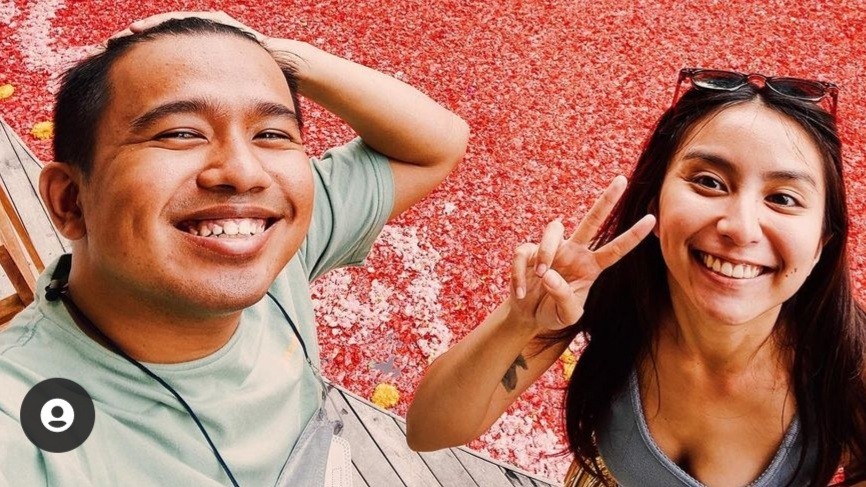 Tidak Jalankan Prokes Ketat, Joshua Suherman dan Istri Positif Covid-19