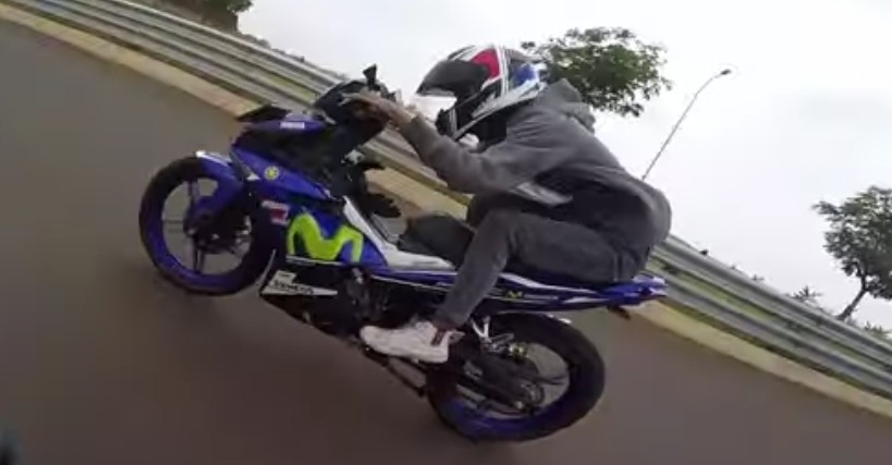 Kelebihan dan Kekurangan Menggunakan ECU Racing, Ini Catatan untuk Pengguna Motor Injeksi