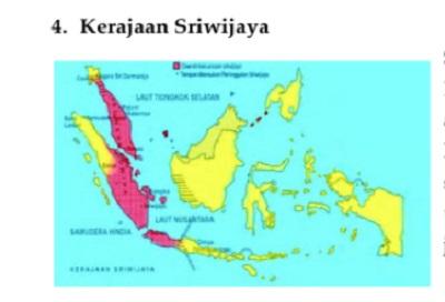 Kerajaan Sriwijaya: Sejarah, Letak Berdiri, Masa Kejayaan, Raja-raja hingga Keruntuhannya   