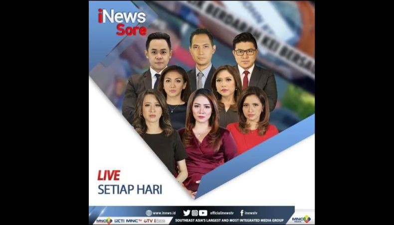 Korban Tewas Miras Oplosan di Jepara Jadi 9 Orang, Selengkapnya di iNews Sore