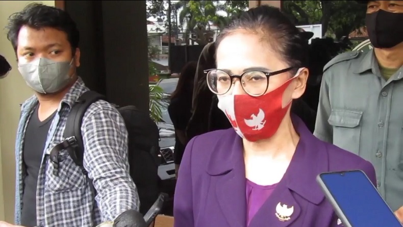 Hari Ini Kuasa Hukum Herry Wirawan Pemerkosa 13 Santriwati di Bandung Bacakan Duplik