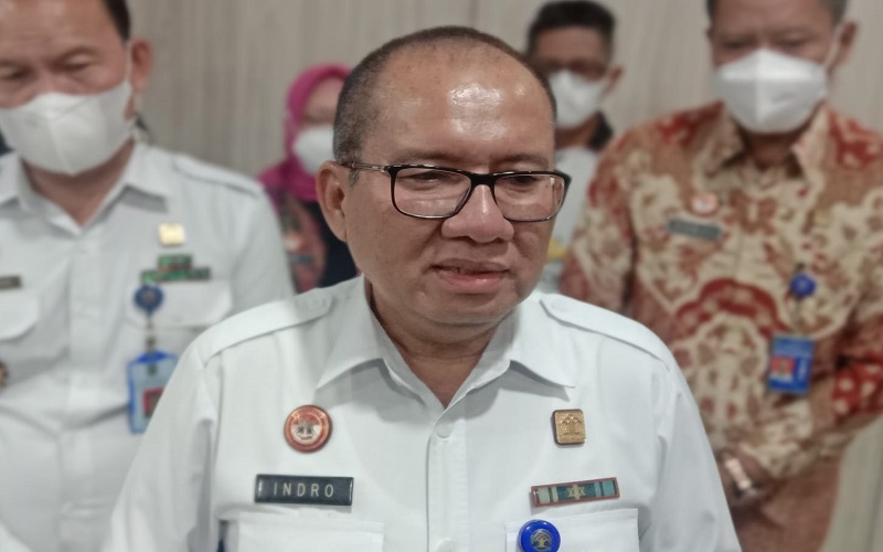 Napi Berinisial J Pengendali Sabu 16 Kg, Begini Respons Kemenkumham Sumsel 