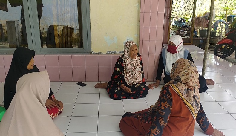 Nenek di Majalengka yang Viral Diculik Pulang ke Rumah, Emas 150 Gram Raib