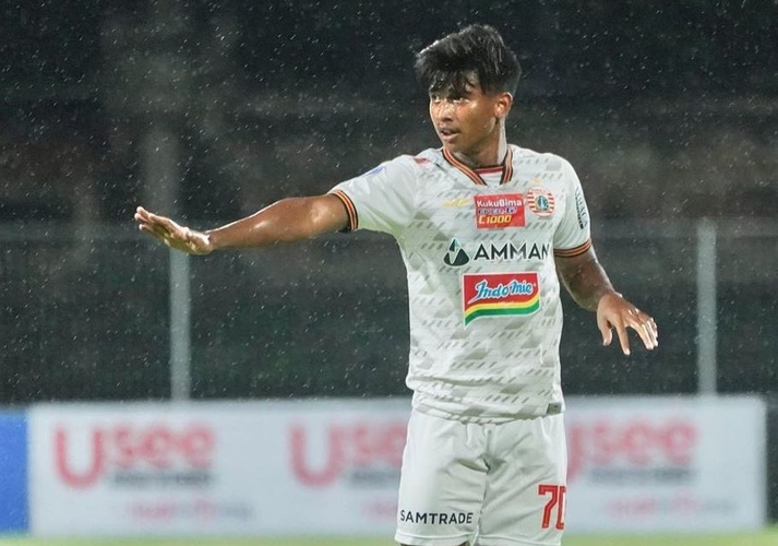 5 Pemain Persija Dipanggil Timnas Indonesia U-23, Ini Harapan Bambang Pamungkas