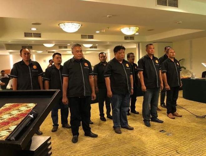 Pengprov POBSI Bali Siap Gelar Musprov untuk Pemilihan Ketua Baru, Ini Jadwalnya