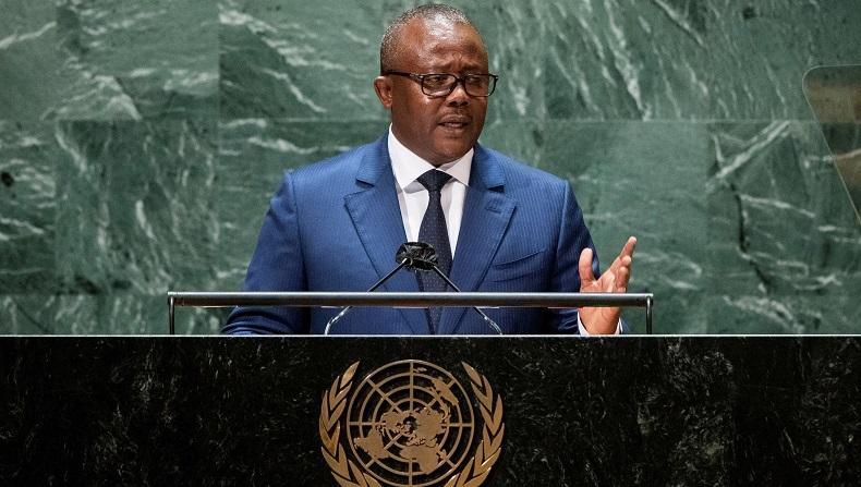 Upaya Kudeta Kembali Terjadi, 11 Orang Tewas 