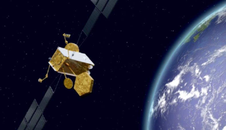 Mengerikan, Inggris Ungkap Kemungkinan Serangan Nuklir dari Luar Angkasa