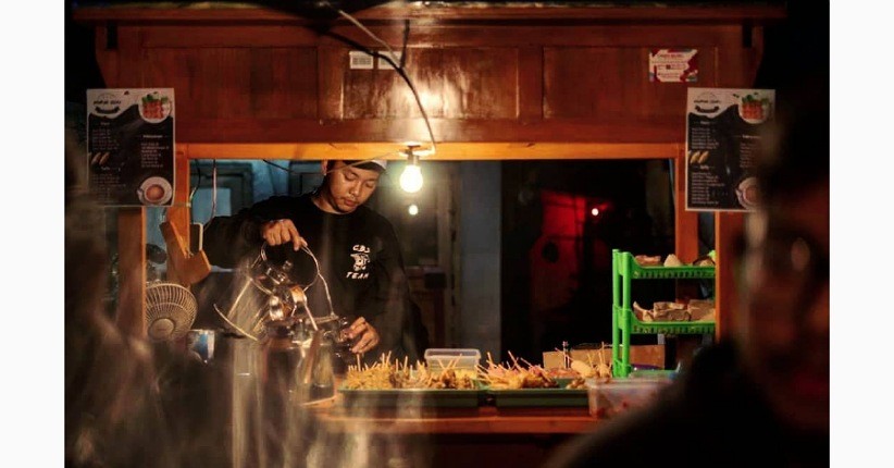 Ide Kulineran di Yogyakarta, Ini 5 Angkringan Enak dan Murah Wajib Dicoba