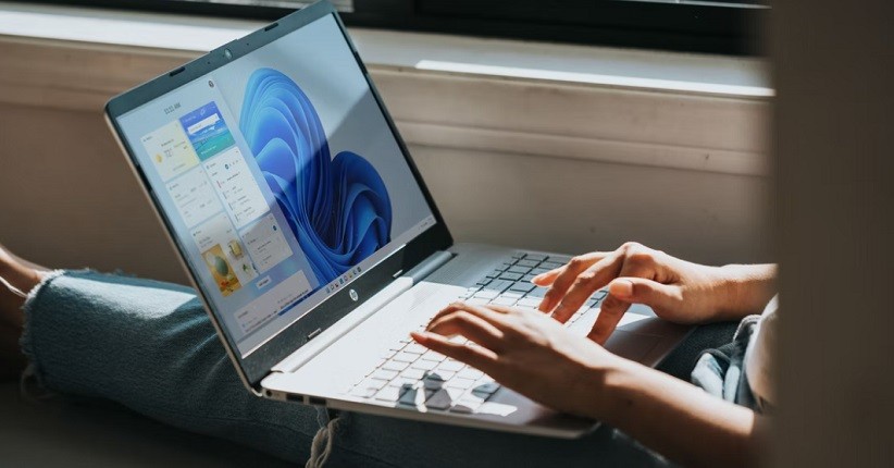 Cara Menampilkan Ekstensi File di Windows 11