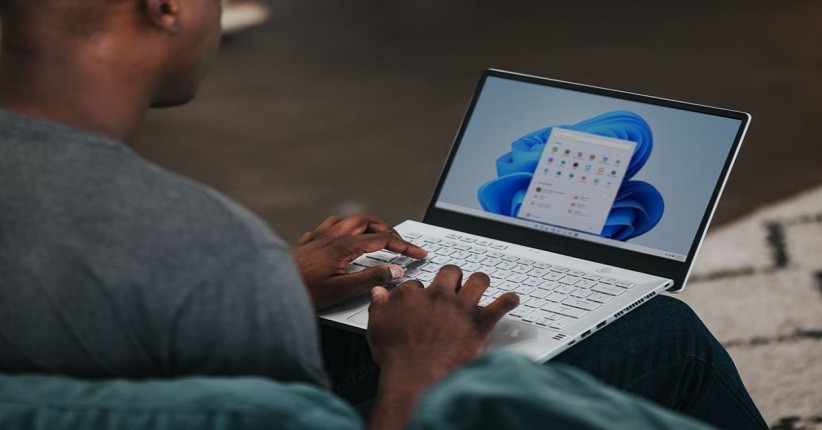 Cara Menghilangkan Most Used Apps di Start Menu Windows 11