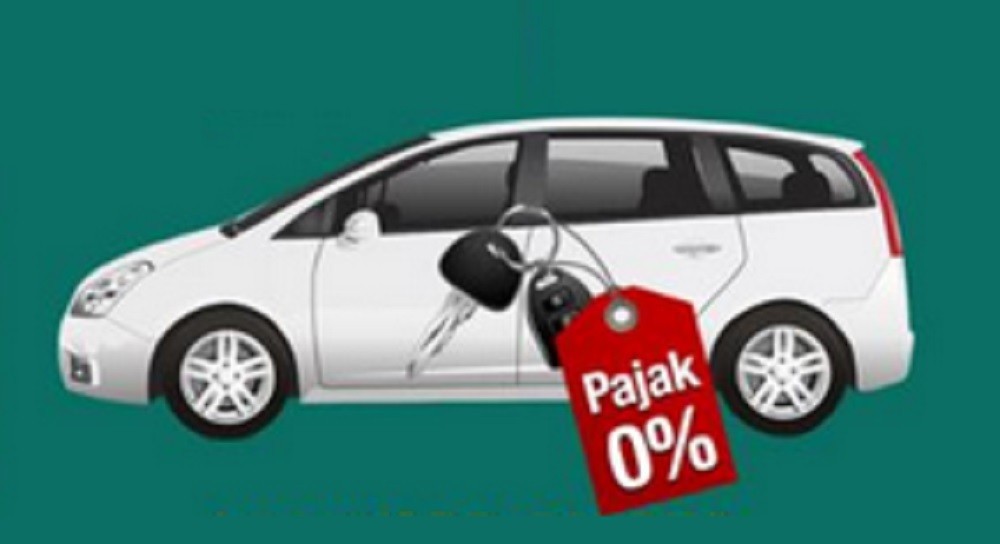 Kemenperin Usulkan Mobil Rakyat di Bawah Rp250 Juta Tidak Lagi Masuk Barang Mewah