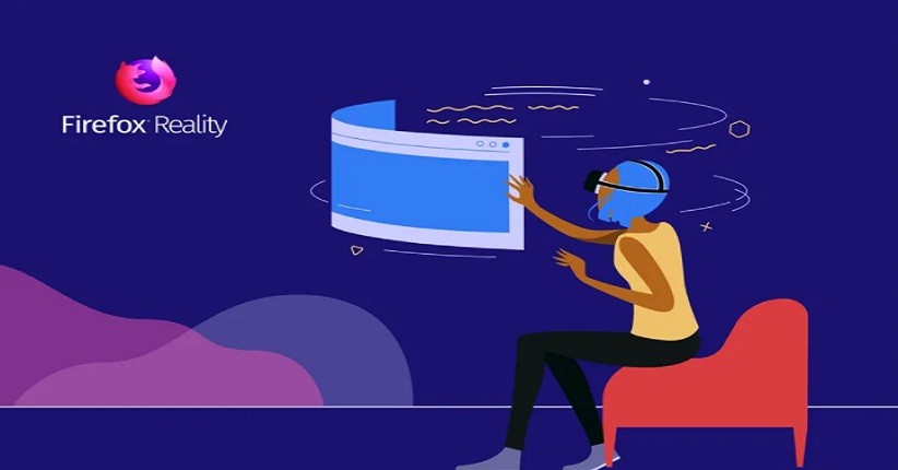Mozilla Hentikan Firefox Versi VR, Browser Segera Dihapus dari Toko Aplikasi