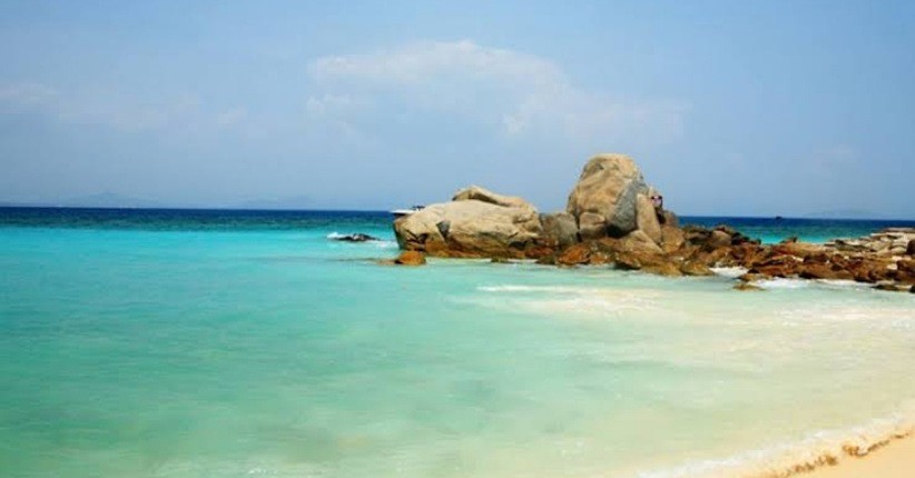 6 Peraturan Aneh di Dunia, Nomor 4 Hati-Hati saat Bepergian ke Pantai di Negara Ini