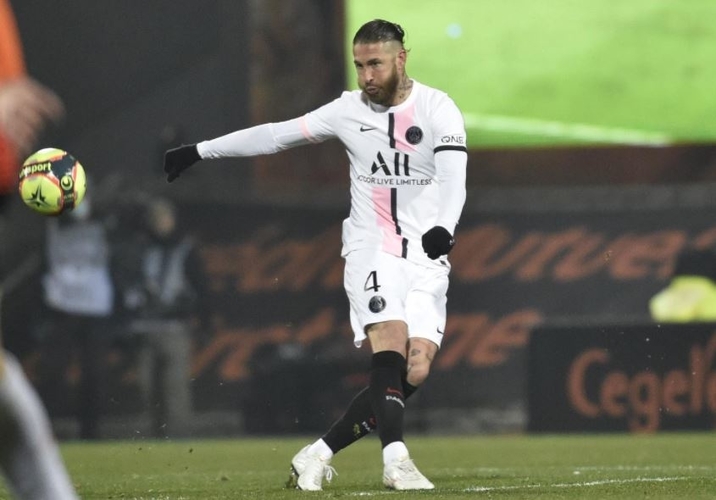 Sergio Ramos dan Gerard Pique Diragukan Masuk Timnas Spanyol untuk Piala Dunia 2022, Kenapa?