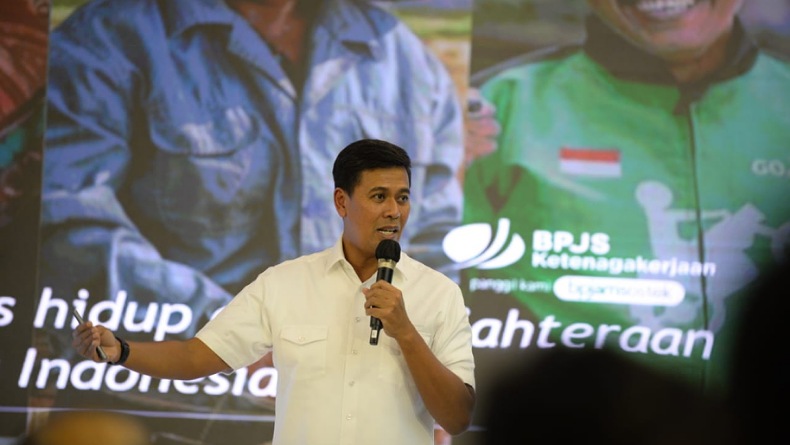 Klaim Manfaat Jaminan Kehilangan Pekerjaan Sudah Bisa Diajukan ke BPJS Ketenagakerjaan