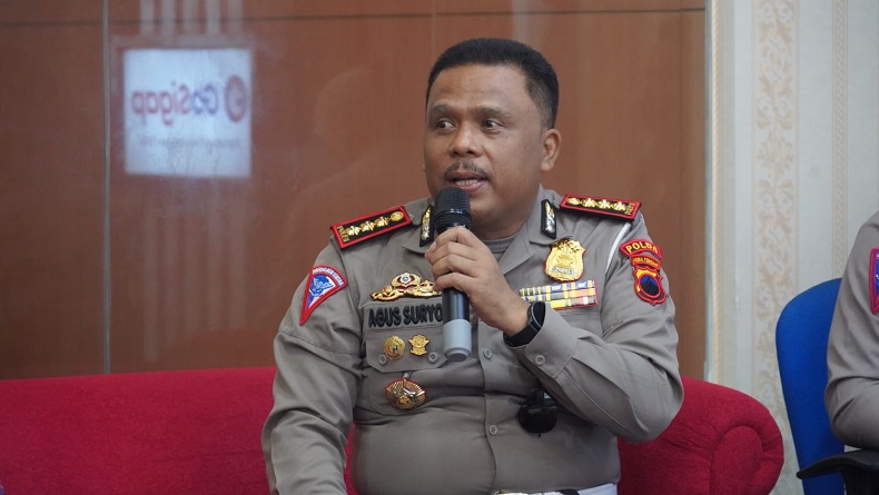 Syabda Perkasa Belawa Meninggal Kecelakaan di Tol Pemalang, Ini Penjelasan Polda Jateng