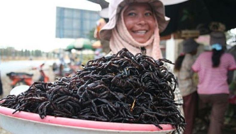 9 Pasar Paling Aneh di Dunia, Pria Jomblo Bisa Beli Calon Istri