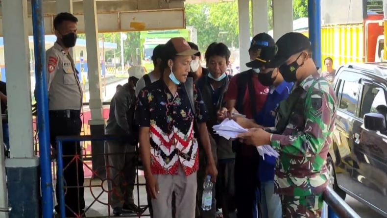 Bangka Barat Siapkan Langkah Antisipasi Masuknya Omicron