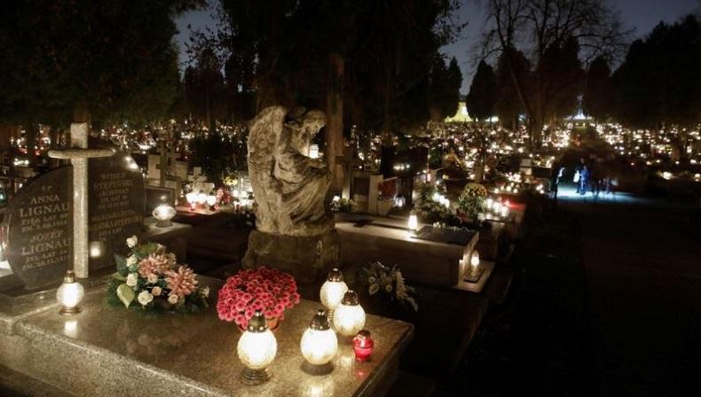 Pencurian Kepala Mayat Gegerkan Warga, Ada Surat untuk Setan di Makam