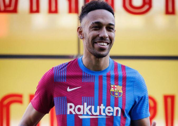 Blak-blakan, Pierre-Emerick Aubameyang Sebut Sosok yang Bikin Cabut dari Arsenal