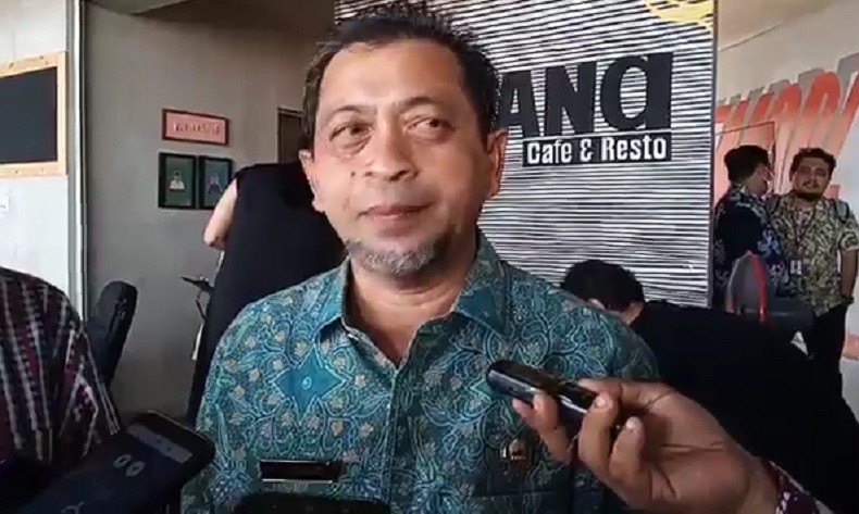 ASN di Kaltim Diimbau Bayar Zakat Profesi 2,5 Persen