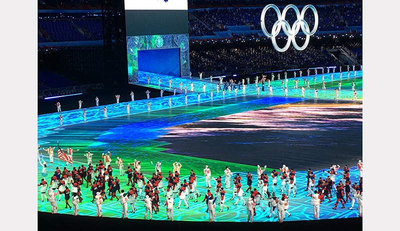 Bersaing dengan Indonesia, Mesir Ingin Daftar Jadi Tuan Rumah Olimpiade 2036