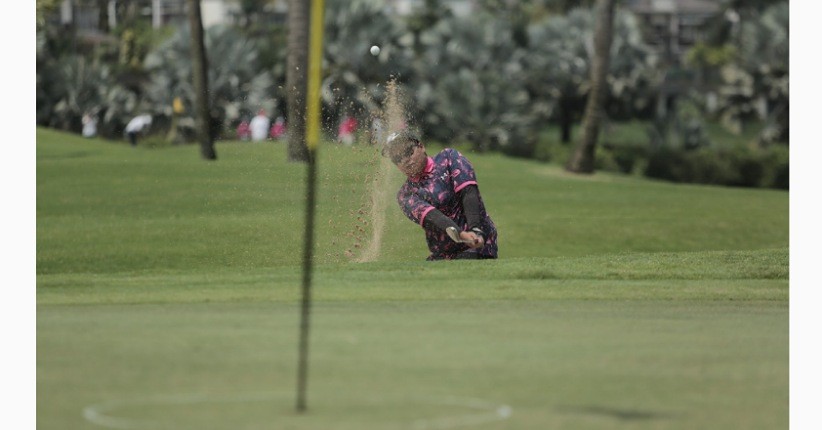 Tren Berolahraga di Masa Pandemi Meningkat, Golfest Kampanyekan Hidup Sehat