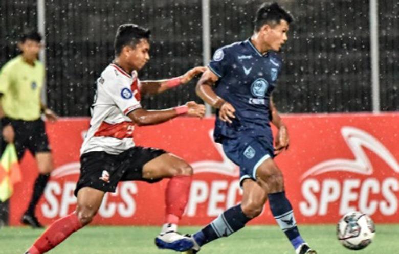 Hasil Madura United Vs Persela: Laskar Sapeh Kerrab Ditahan Skuad Minimalis Laskar Joko Tingkir