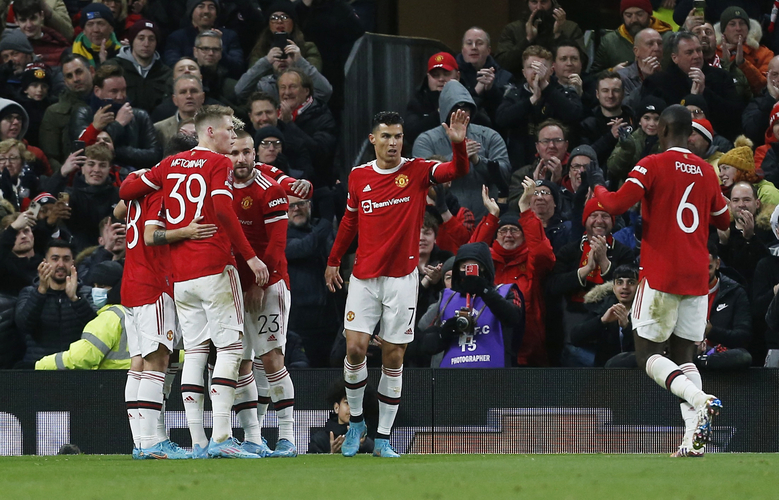 Man United Dalam Bahaya! 5 Pemain Andalan Red Devils Absen Vs Norwich