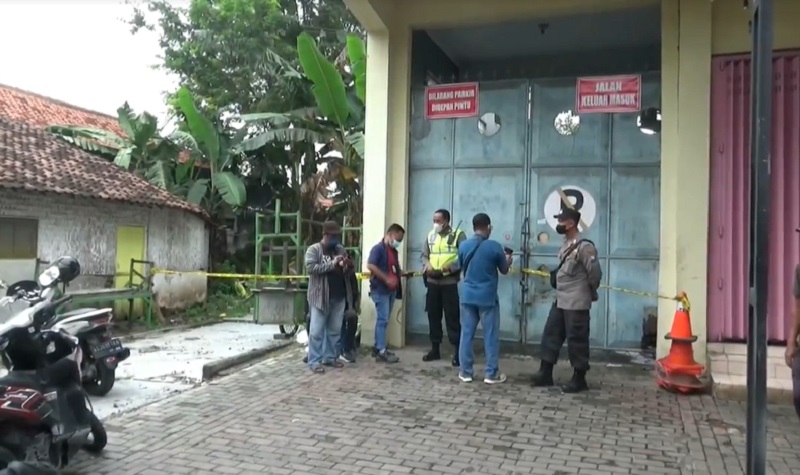 Fakta Baru Rekonstruksi Pembunuhan Pengusaha Kasur, Pelaku Dendam Disodomi 4 Kali
