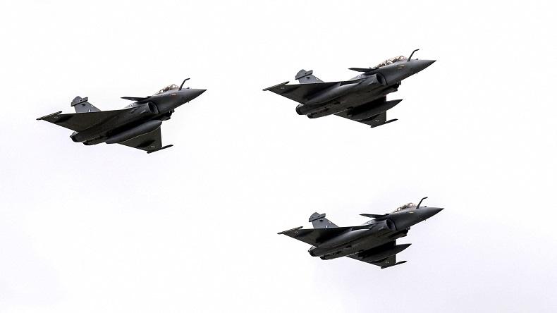 Perbandingan Militer Indonesia dan Australia, Lebih Kuat Mana?