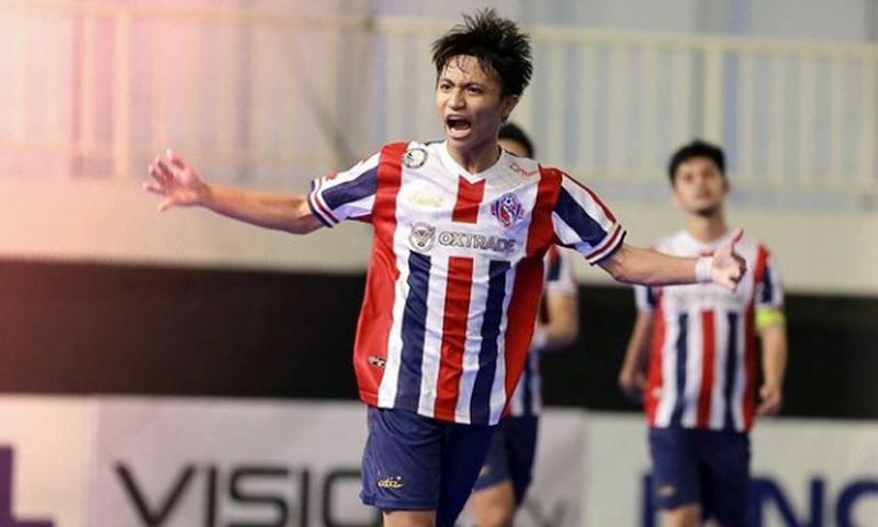 Hasil Liga Futsal Profesional: Libas Pendekar United, Safin FC Petik Kemenangan Perdana