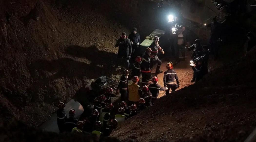 Fakta-Fakta Bocah Meninggal Terperosok Sumur 32 Meter, Tim Penyelamat Sempat Kirim Makanan